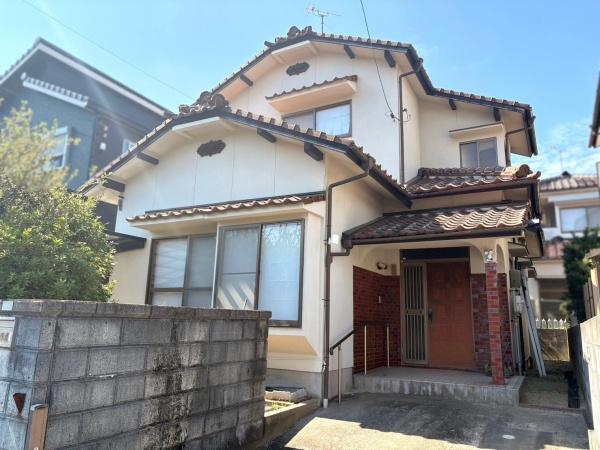 広島市安佐北区落合南１丁目の中古一戸建て
