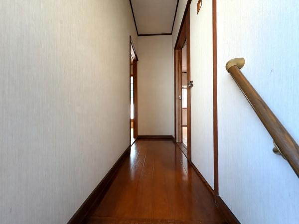 広島市安佐北区落合南１丁目の中古一戸建て