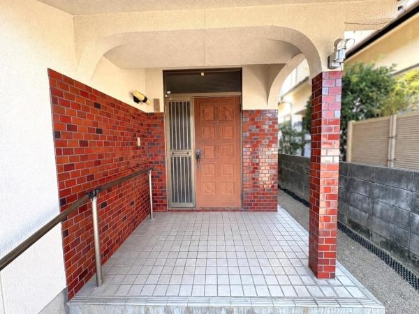 広島市安佐北区落合南１丁目の中古一戸建て