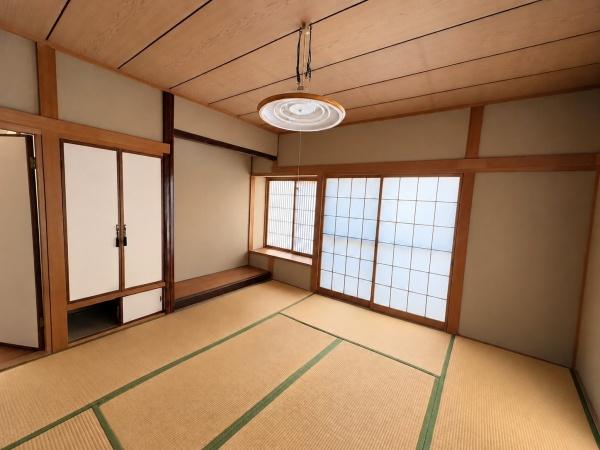 広島市安佐北区落合南１丁目の中古一戸建て