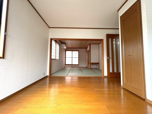 広島市安佐北区可部３丁目の中古一戸建て