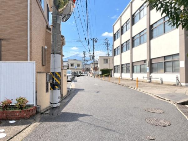 広島市安佐北区可部３丁目の中古一戸建て