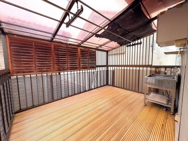 広島市安佐北区可部３丁目の中古一戸建て