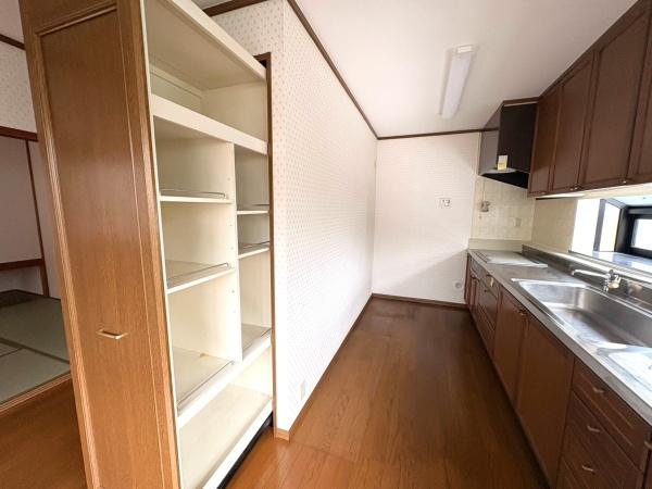 広島市安佐北区可部３丁目の中古一戸建て