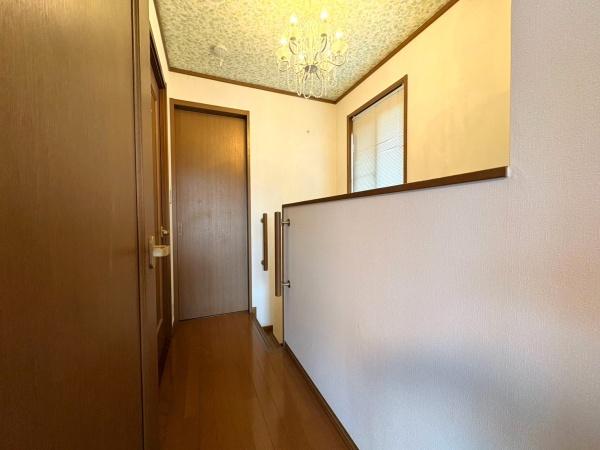 広島市安佐北区可部３丁目の中古一戸建て