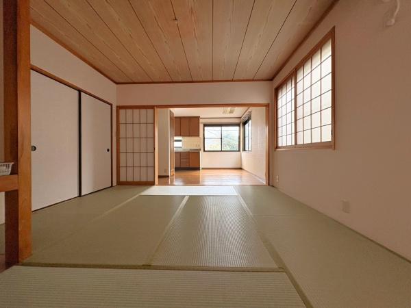 広島市安佐北区可部３丁目の中古一戸建て