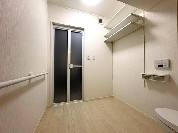 可部3丁目　戸建