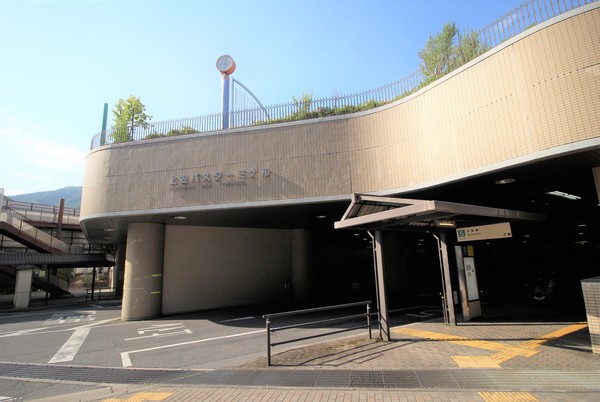 広島市安佐南区上安７丁目の土地(上安駅(広島高速交通アストラムライン))