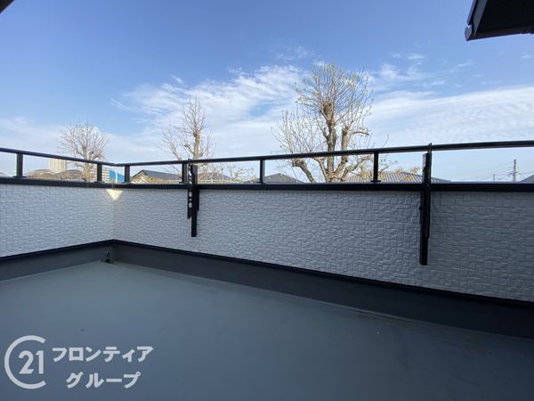 神戸市西区美賀多台４丁目の新築一戸建
