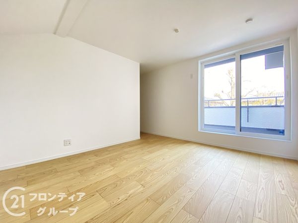 神戸市西区美賀多台４丁目の新築一戸建