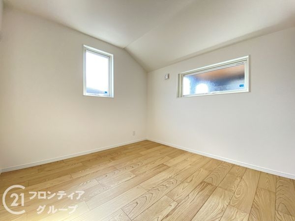 神戸市西区美賀多台４丁目の新築一戸建
