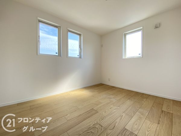 神戸市西区美賀多台４丁目の新築一戸建
