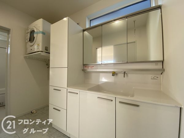 神戸市西区美賀多台４丁目の新築一戸建