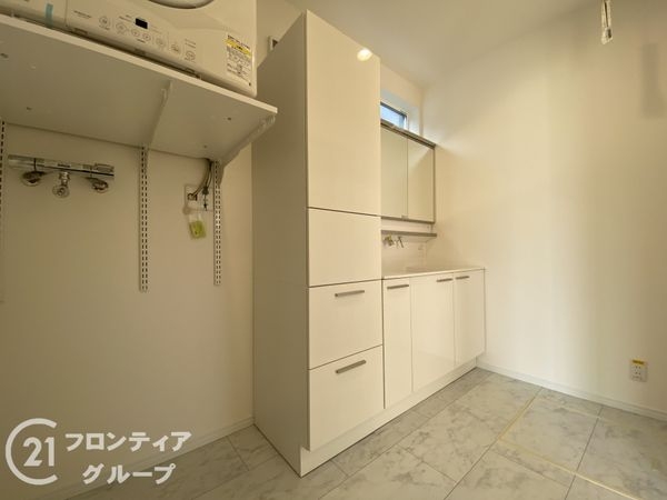 神戸市西区美賀多台４丁目の新築一戸建