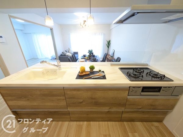 朝日プラザＣＩＴＹウエストヒル神戸　Ｂ棟　中古マンション