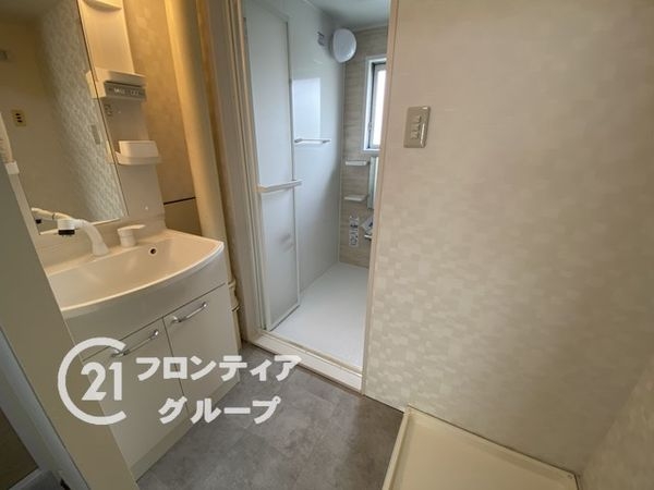 横尾１団地６６号棟　中古マンション