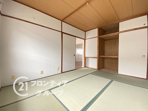 横尾１団地６６号棟　中古マンション