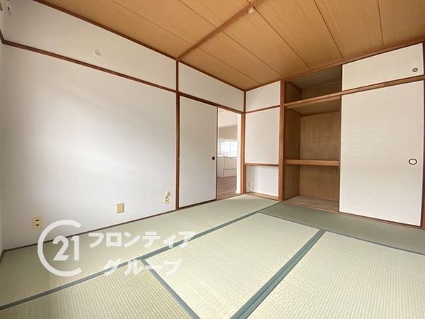 横尾１団地６６号棟　中古マンション　66号棟