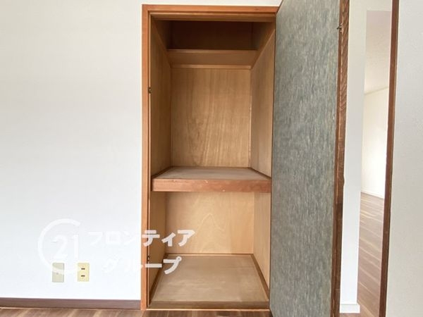 横尾１団地６６号棟　中古マンション