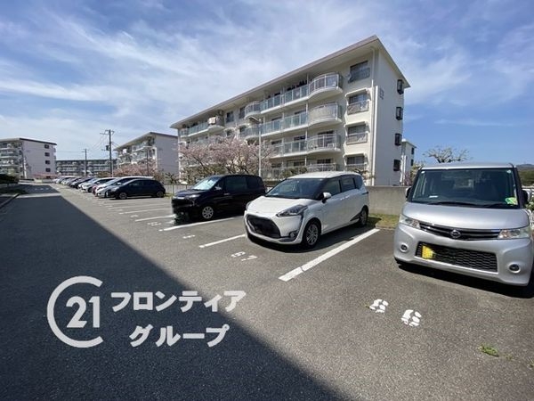 横尾１団地６６号棟　中古マンション