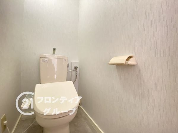 横尾１団地６６号棟　中古マンション