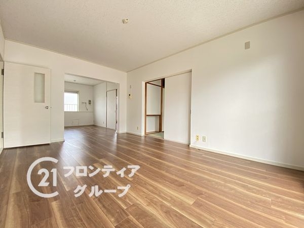 横尾１団地６６号棟　中古マンション