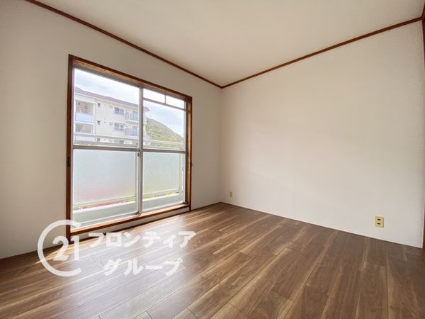 横尾１団地６６号棟　中古マンション