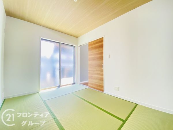 神戸市須磨区多井畑東町の中古一戸建て
