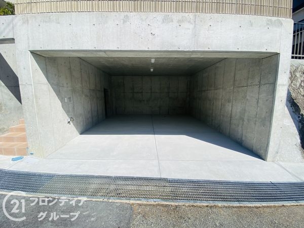 神戸市須磨区多井畑東町の中古一戸建て