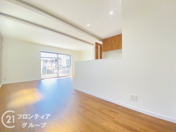 神戸市須磨区多井畑東町の中古一戸建て