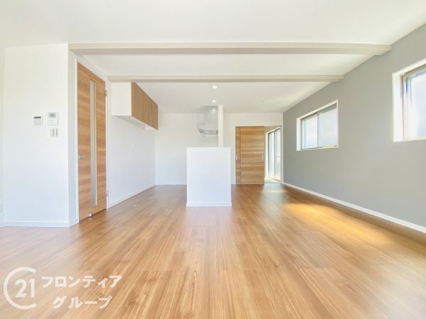 神戸市須磨区多井畑東町の中古一戸建て