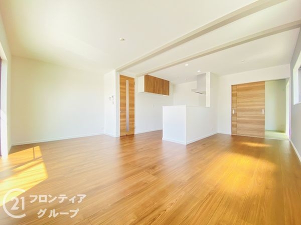 神戸市須磨区多井畑東町の中古一戸建て