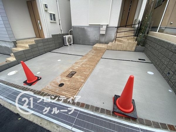 神戸市須磨区白川台５丁目の新築一戸建
