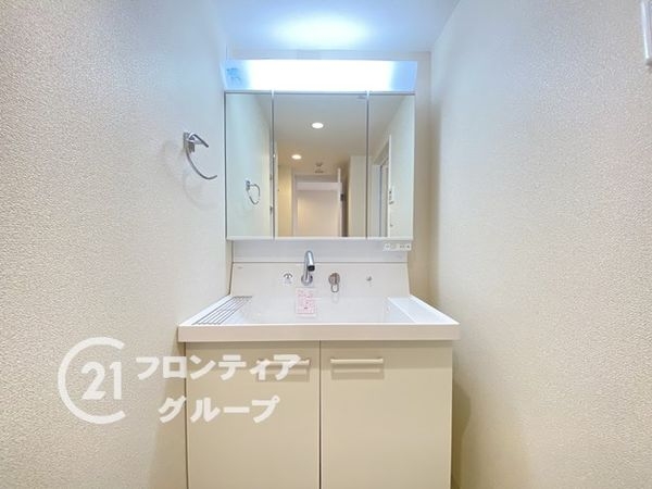 嵯峨クレセーヌ神戸西　中古マンション