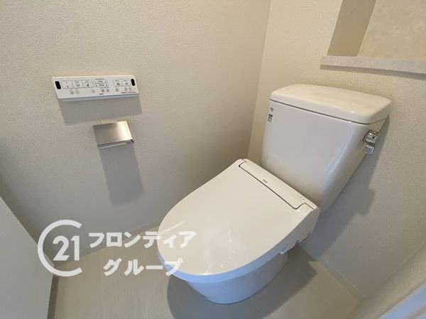 嵯峨クレセーヌ神戸西　中古マンション