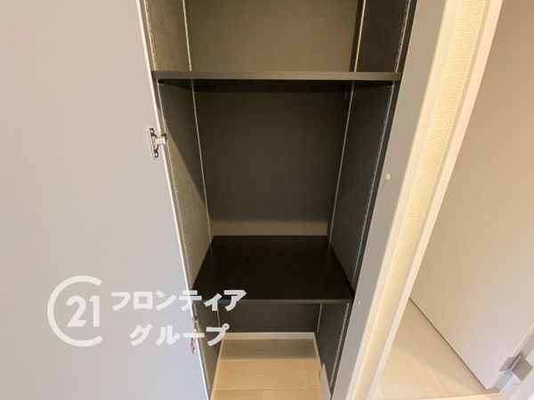 嵯峨クレセーヌ神戸西　中古マンション