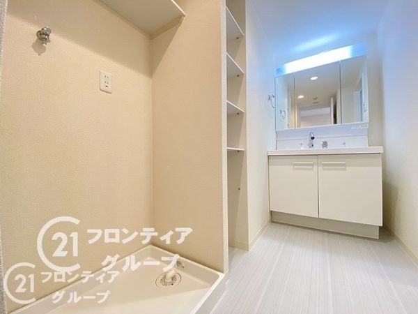 嵯峨クレセーヌ神戸西　中古マンション