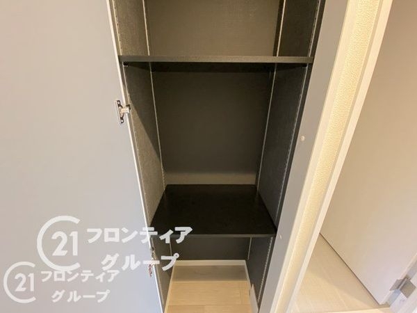 嵯峨クレセーヌ神戸西　中古マンション