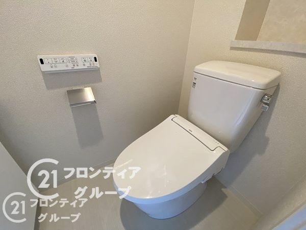 嵯峨クレセーヌ神戸西　中古マンション