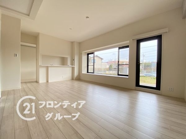 嵯峨クレセーヌ神戸西　中古マンション