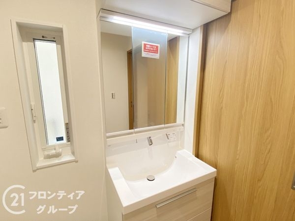 明石市魚住町西岡の中古一戸建て