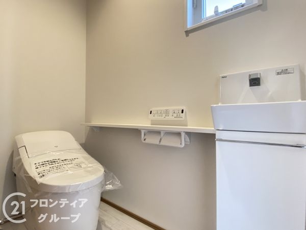 明石市魚住町西岡の中古一戸建て