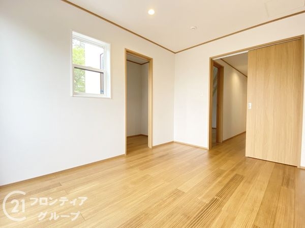 明石市魚住町西岡の中古一戸建て