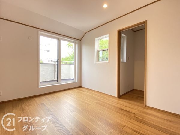 明石市魚住町西岡の中古一戸建て