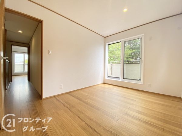 明石市魚住町西岡の中古一戸建て