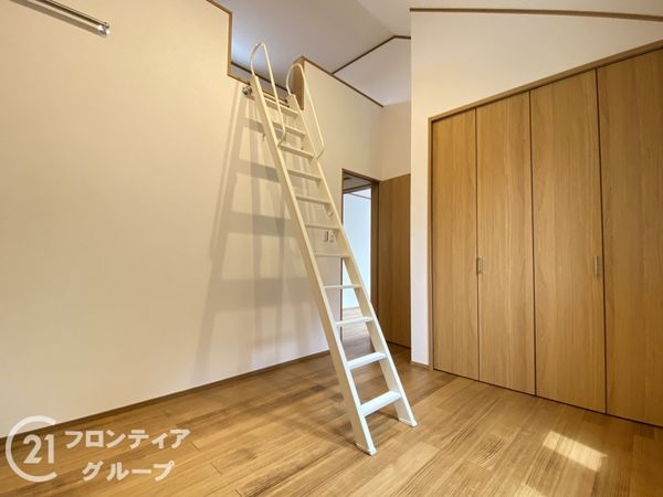 明石市魚住町西岡の中古一戸建て