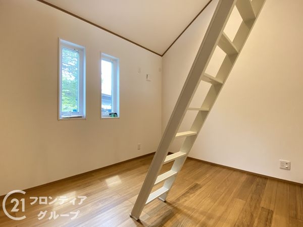 明石市魚住町西岡の中古一戸建て