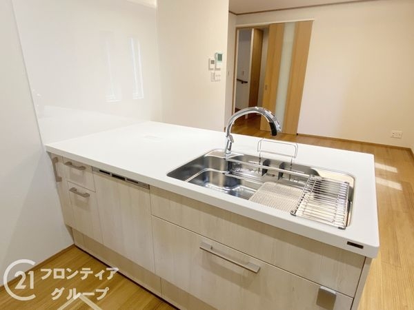 明石市魚住町西岡の中古一戸建て