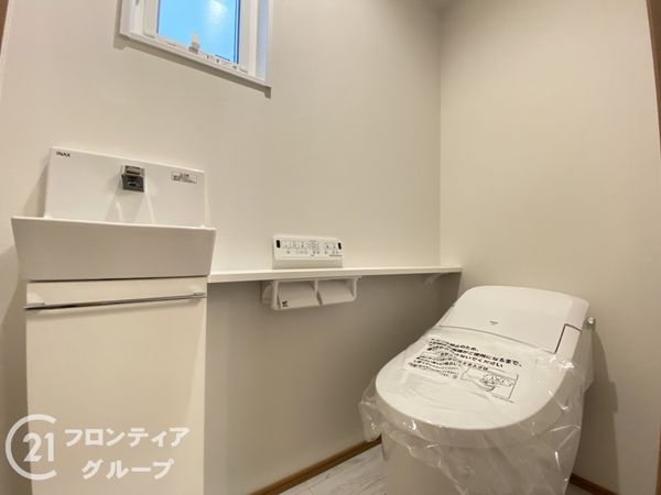 明石市魚住町西岡の中古一戸建て
