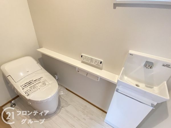 明石市魚住町西岡の中古一戸建て
